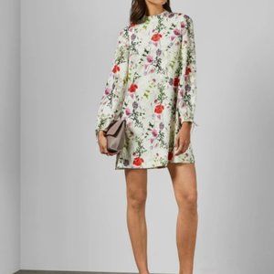 Ted Baker Imane Tunic Dress